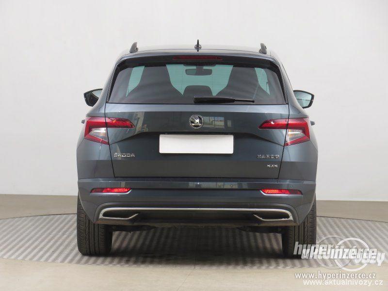 Škoda Karoq 1.5, benzín,  2019 - foto 10