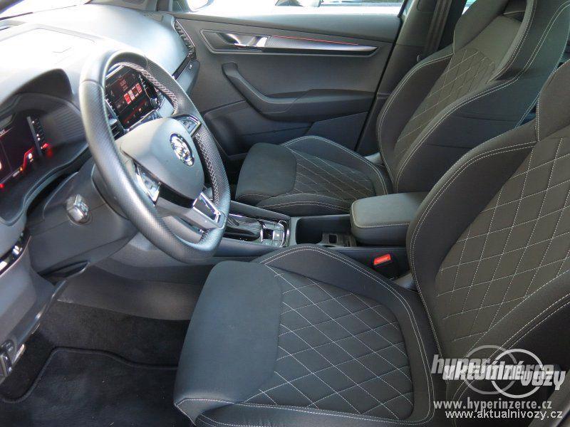 Škoda Karoq 1.5, benzín,  2019 - foto 11