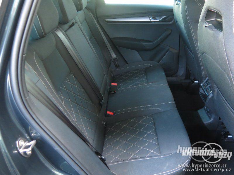 Škoda Karoq 1.5, benzín,  2019 - foto 12