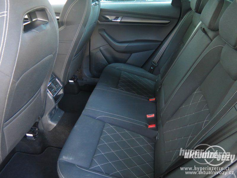 Škoda Karoq 1.5, benzín,  2019 - foto 13