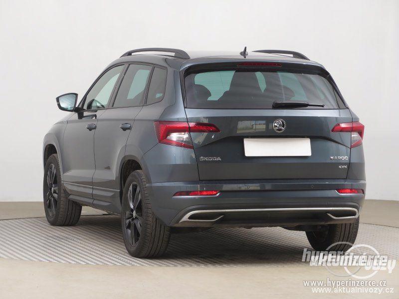 Škoda Karoq 1.5, benzín,  2019 - foto 14