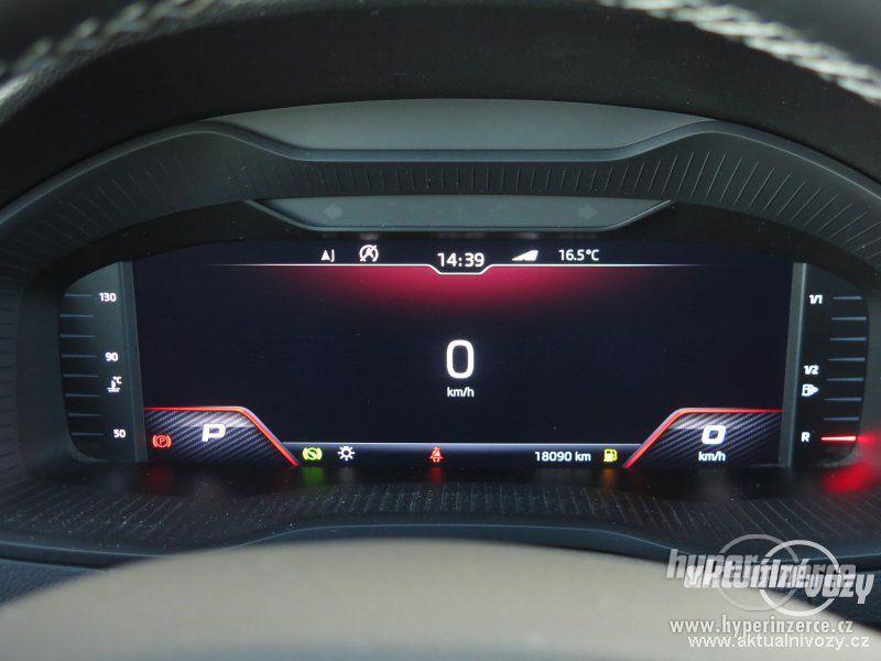 Škoda Karoq 1.5, benzín,  2019 - foto 15