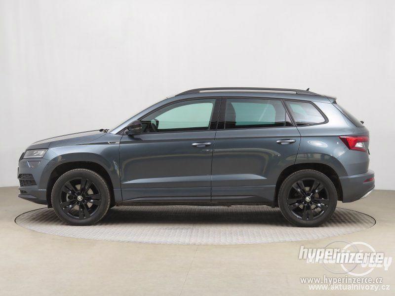 Škoda Karoq 1.5, benzín,  2019 - foto 17