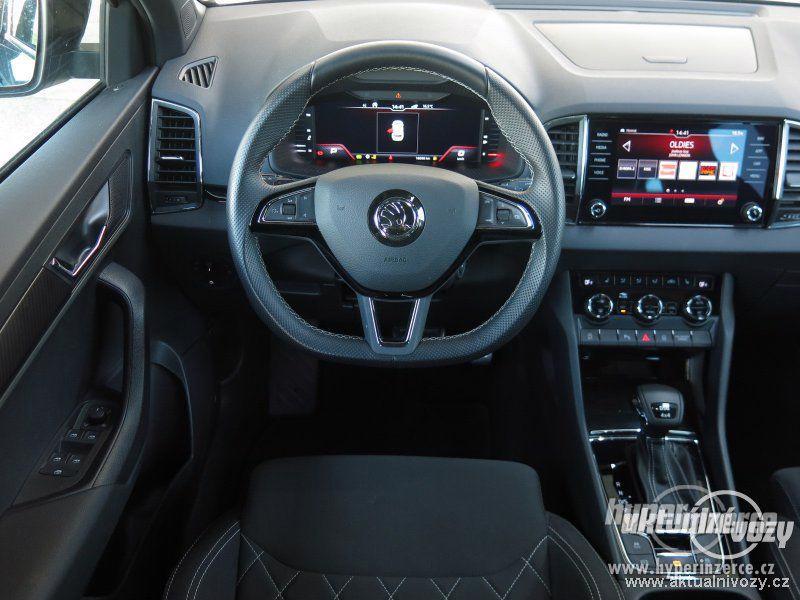 Škoda Karoq 1.5, benzín,  2019 - foto 18