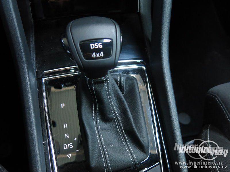 Škoda Karoq 1.5, benzín,  2019 - foto 19