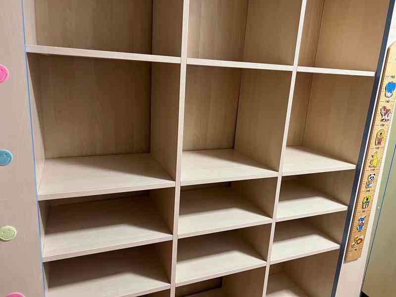 Sestava do dětského pokoje s patrovou postelí - foto 14