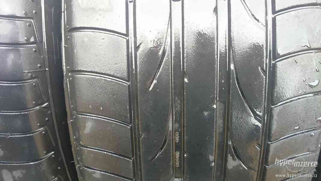 Letní pneu 225/50 R16 Bridgestone Potenza - foto 5