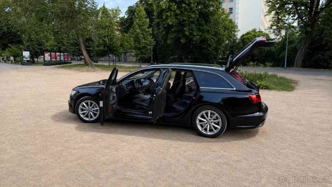 Audi A6 Avant 3,0   C7 V6 S-LINE (odpočtové) - foto 2