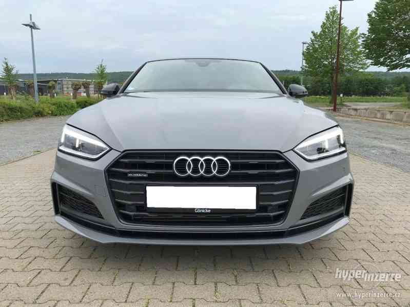 Audi A5 Coupe 2.0 TFSI quattro - foto 2