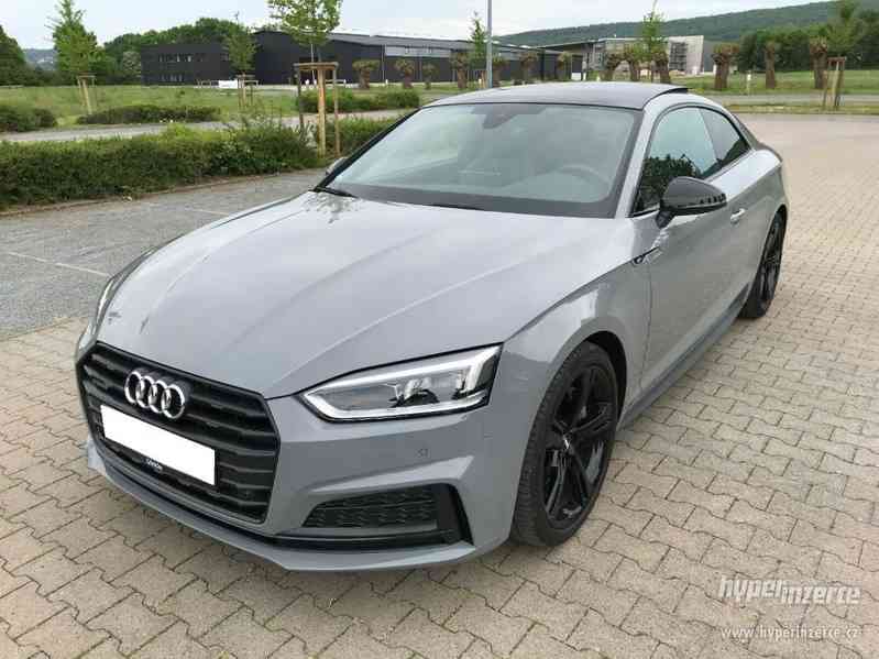 Audi A5 Coupe 2.0 TFSI quattro - foto 3
