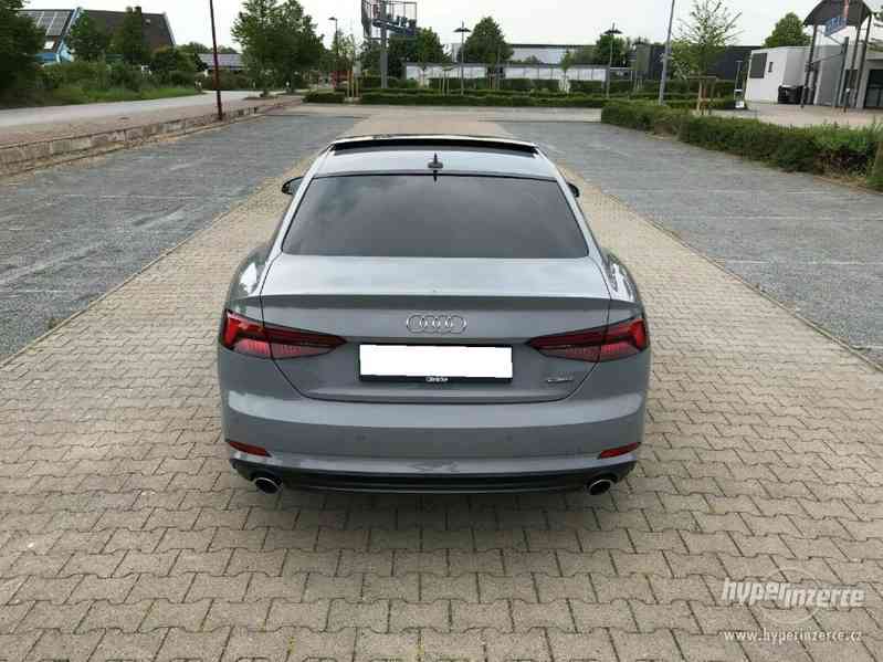 Audi A5 Coupe 2.0 TFSI quattro - foto 4
