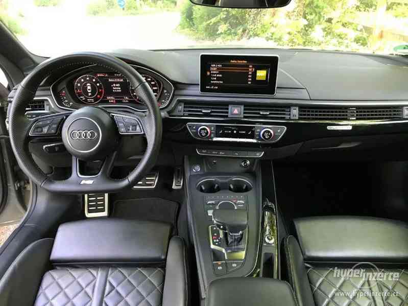 Audi A5 Coupe 2.0 TFSI quattro - foto 5