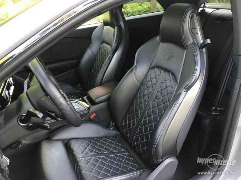 Audi A5 Coupe 2.0 TFSI quattro - foto 6