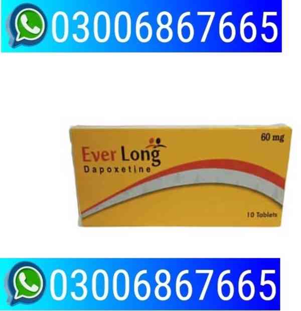 Everlong tablets in Namomile == 03006867665 - foto 1