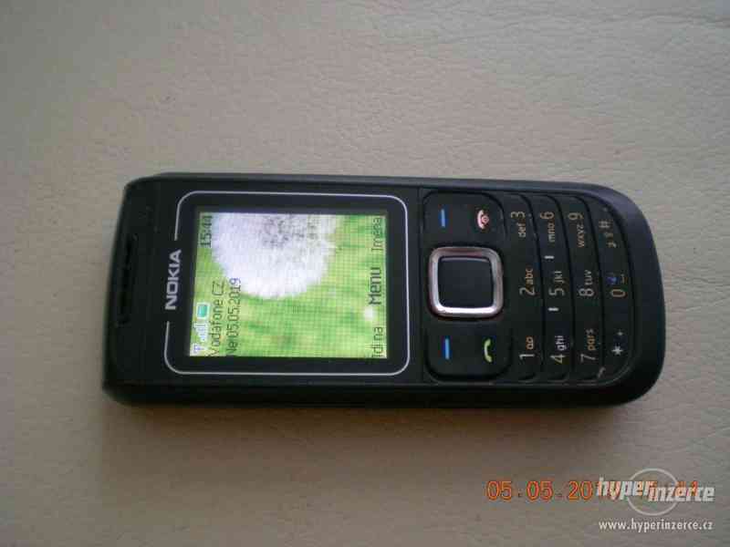 Nokia 1680c z r.2008 - plně funkční telefony - foto 2