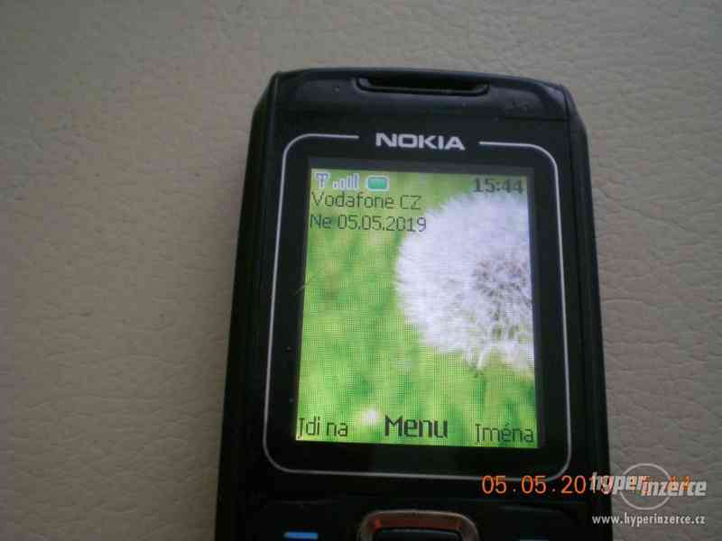 Nokia 1680c z r.2008 - plně funkční telefony - foto 3