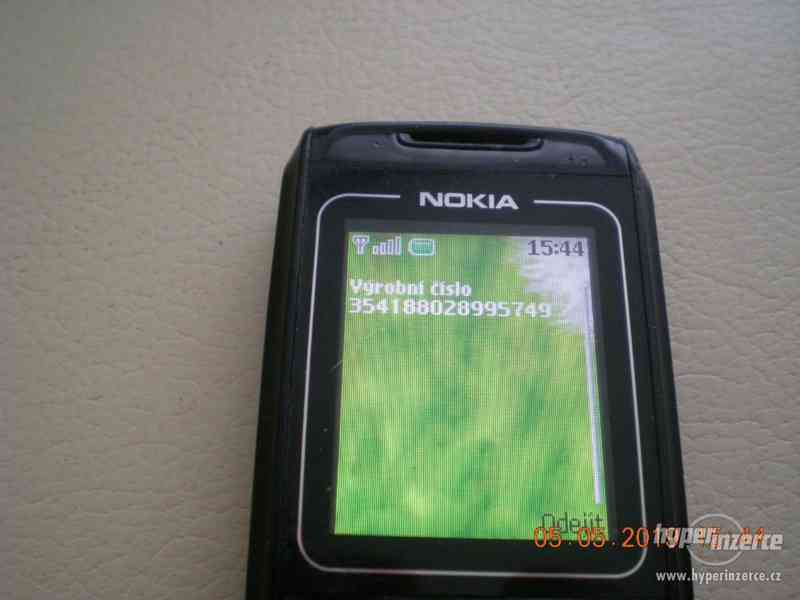 Nokia 1680c z r.2008 - plně funkční telefony - foto 4