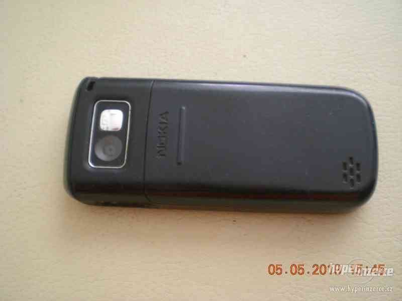 Nokia 1680c z r.2008 - plně funkční telefony - foto 9