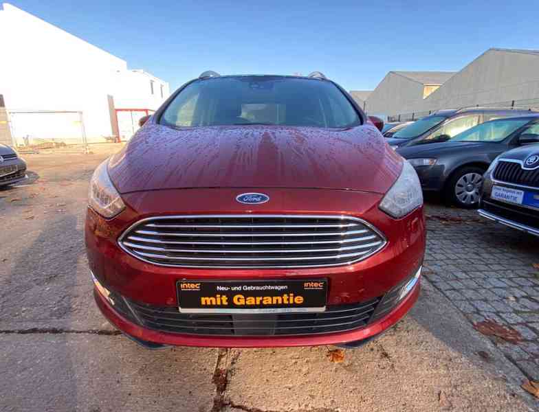 Ford Grand C-Max 2,0TDCi Titanium 110kw - foto 3
