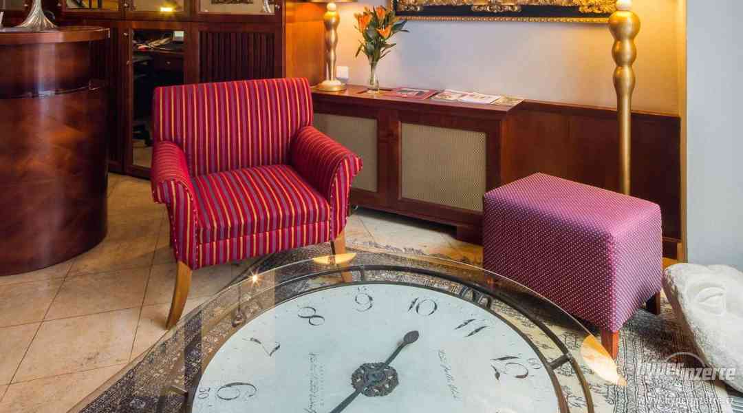 Luxury 4 Star hotel in Prague | Premium stay | Boutique Hote - foto 2
