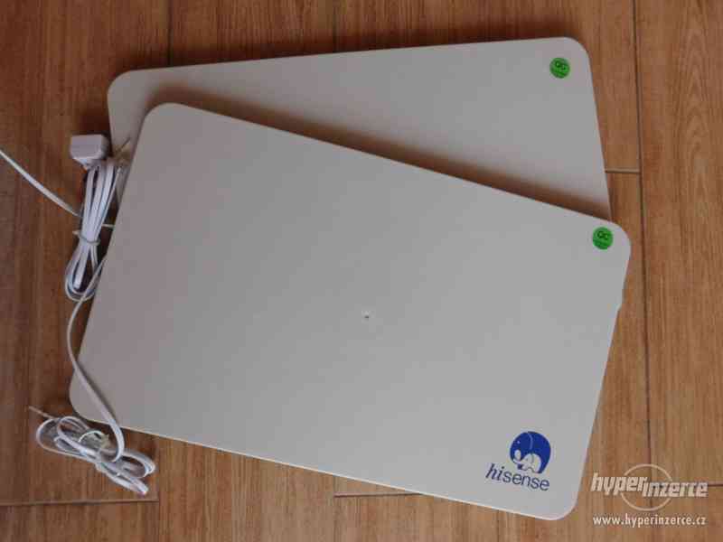 Monitor dechu - foto 3