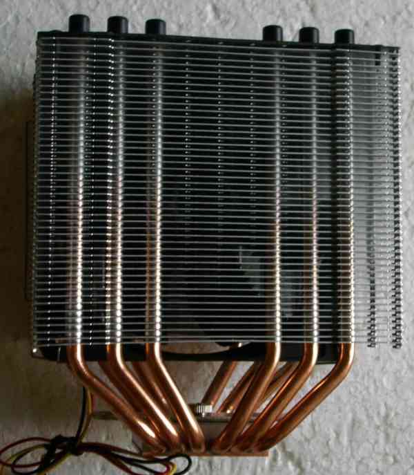SilentiumPC Grandis XE1436 - foto 3