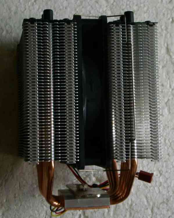 SilentiumPC Grandis XE1436 - foto 2