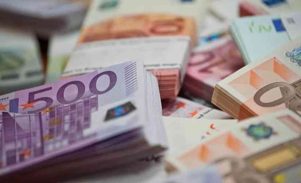 Nabídka mezinárodních úvěrů od 150 000 do 5 000 000