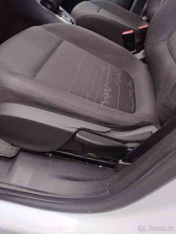 Opel Meriva 1,4   2014, benzín - foto 13