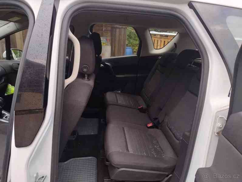 Opel Meriva 1,4   2014, benzín - foto 8