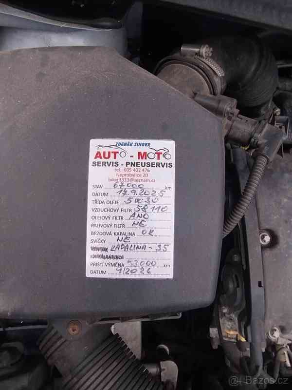 Opel Meriva 1,4   2014, benzín - foto 3