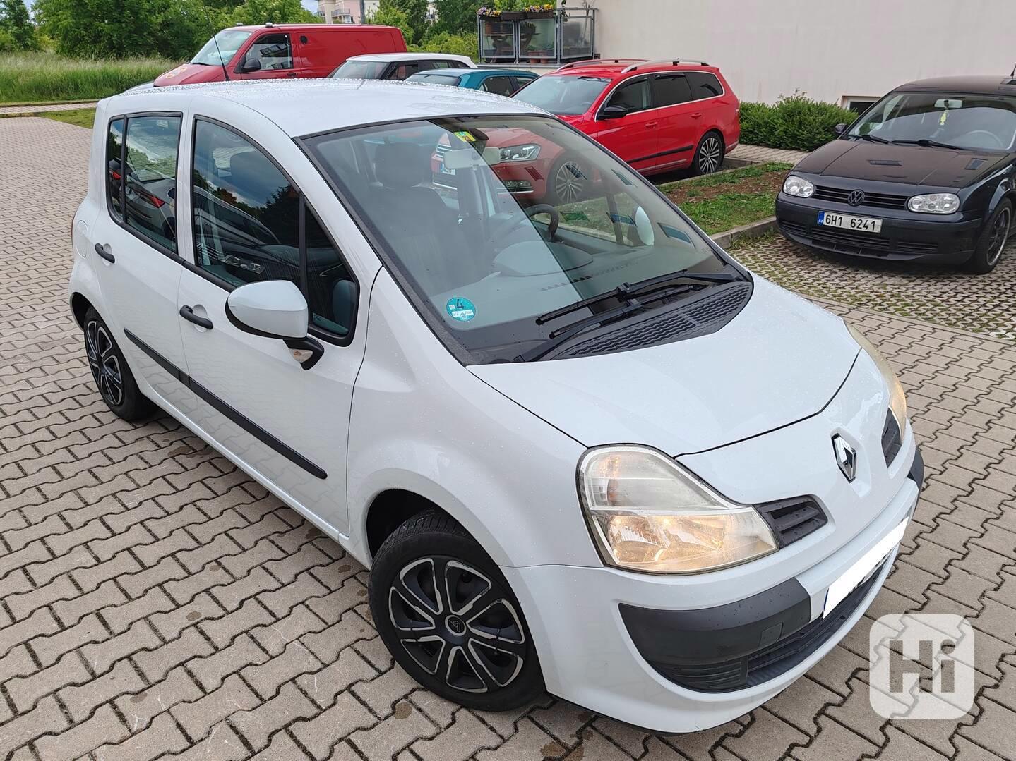 Renault Modus 1.2 16V - foto 1