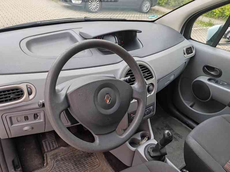 Renault Modus 1.2 16V - foto 5