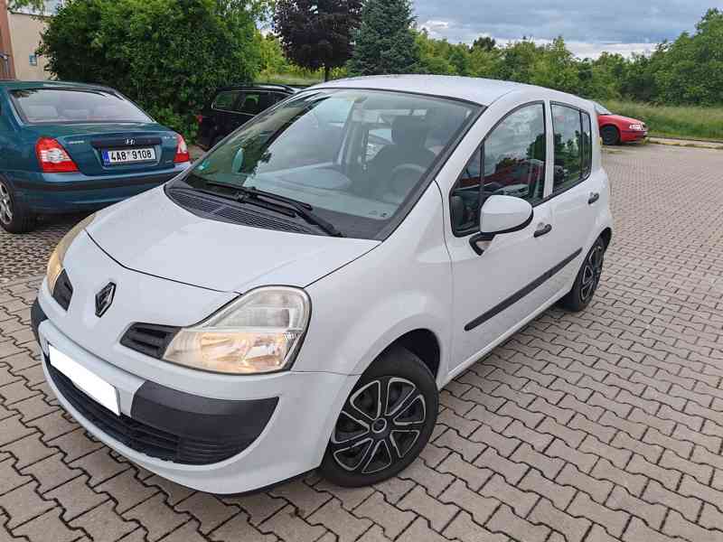 Renault Modus 1.2 16V - foto 3