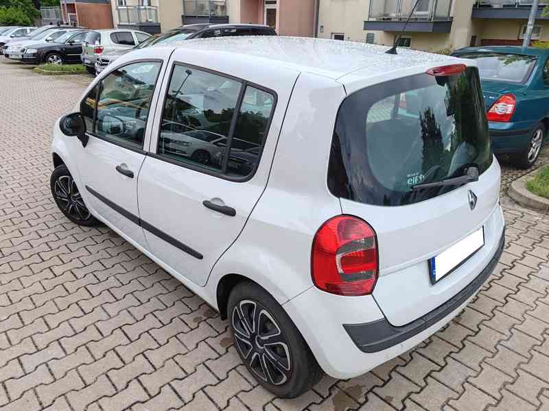 Renault Modus 1.2 16V - foto 4