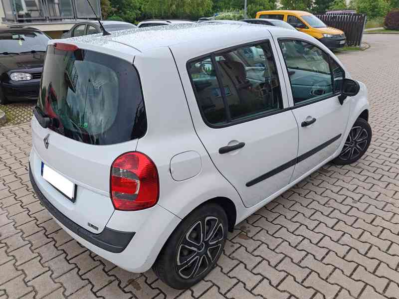 Renault Modus 1.2 16V - foto 2