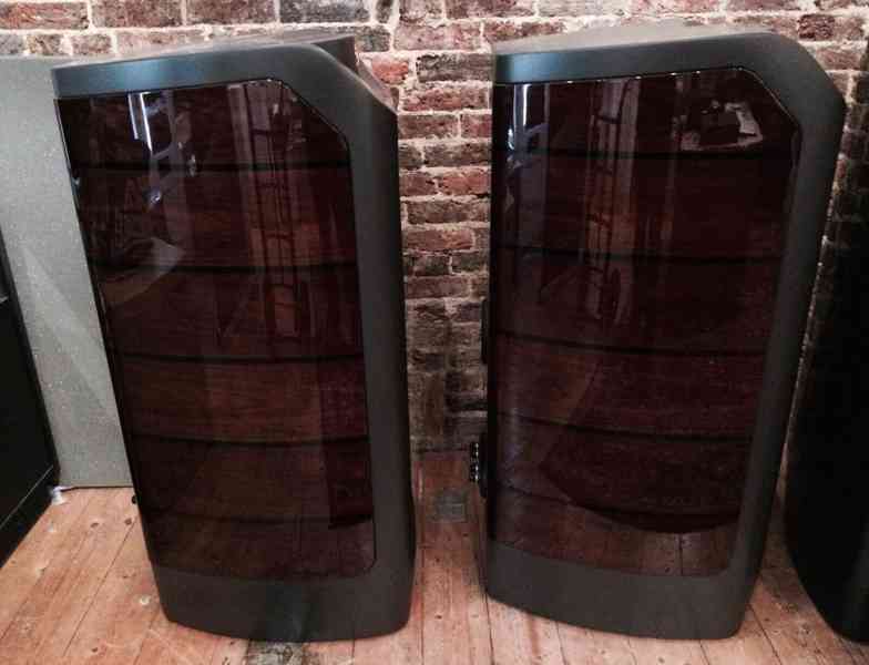 Tannoy Kingdom Royal Speakers - foto 3