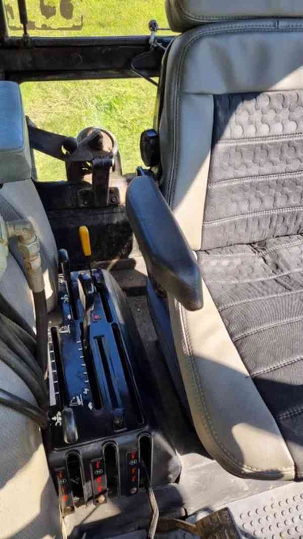 Traktor case 695 xl - foto 6