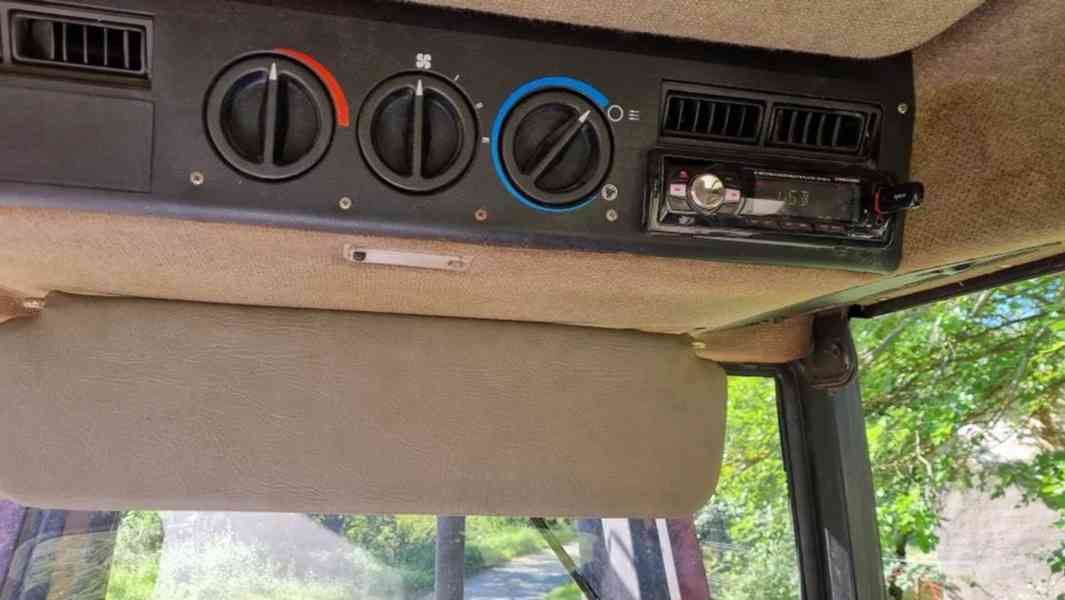 Traktor case 695 xl - foto 5