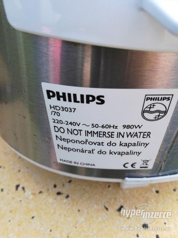 Philips vařič - foto 7