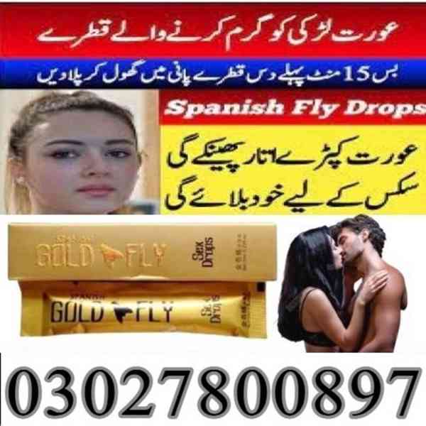 Spanish Gold Fly Drops in Rawalpindi " 0302:780O897 " Best P