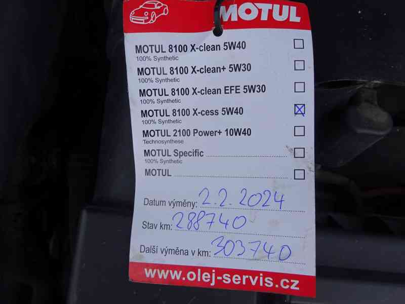 Škoda Octavia 2.0 TDI Combi r.v.2010 (103 kw) BMM - foto 17