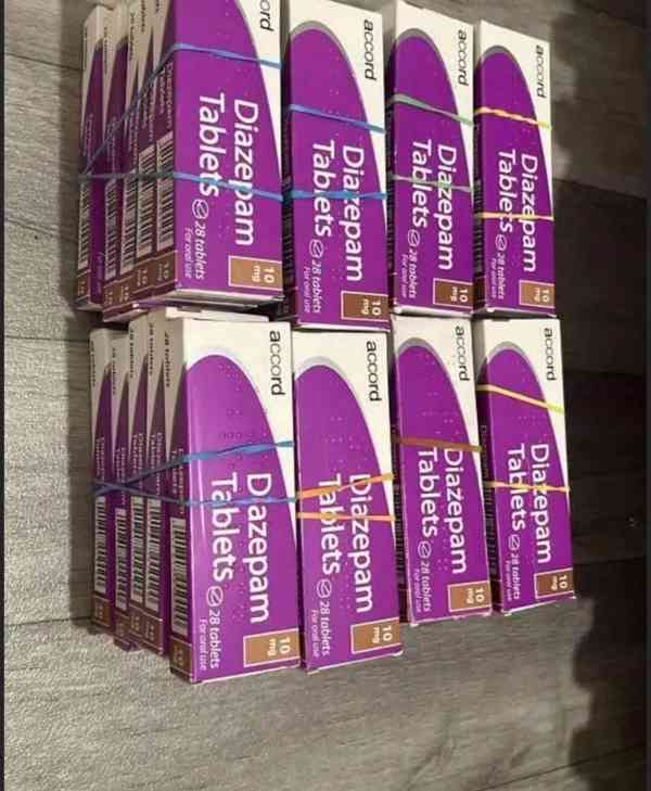 KOUPIT DIAZEPAM,HYPNOGEN, ADDERALL WHATSAPP:+420737707731 - foto 2