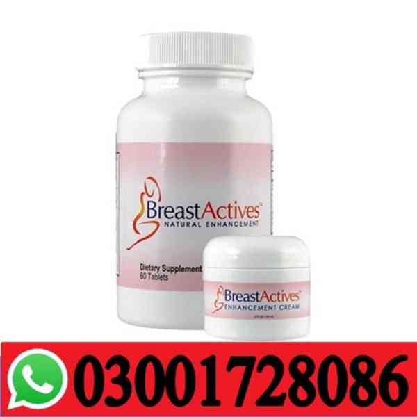 Breast Actives In Faisalabad # 03001728086 # Order Now