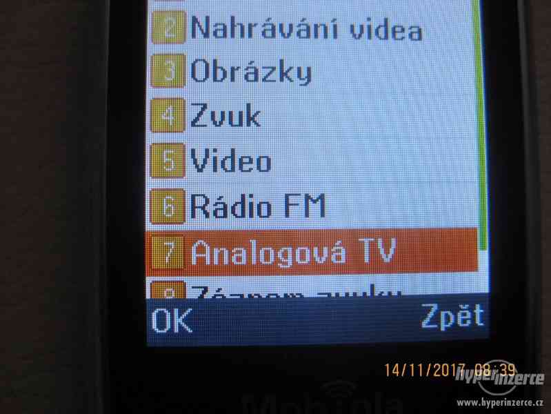 MANTA na dvě SIM karty - plně funkční mobilní telefon - foto 3