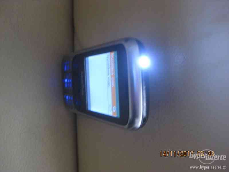 MANTA na dvě SIM karty - plně funkční mobilní telefon - foto 8