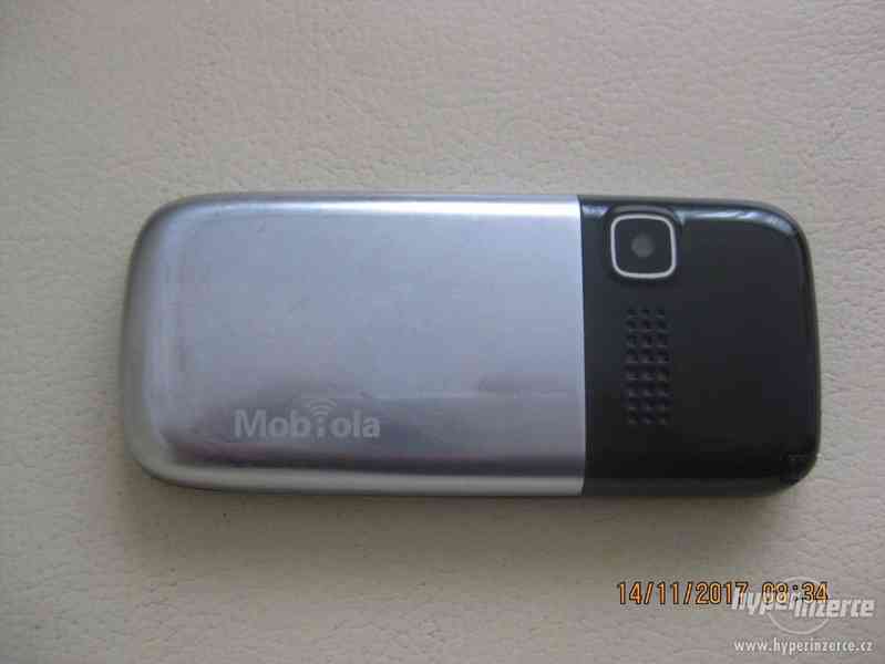 MANTA na dvě SIM karty - plně funkční mobilní telefon - foto 9
