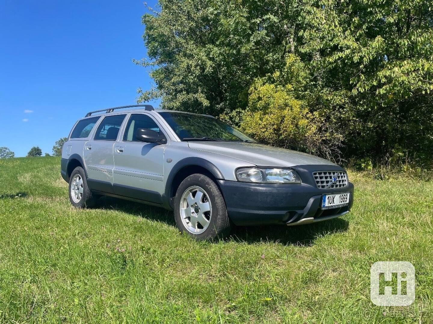 Volvo XC70 - foto 1