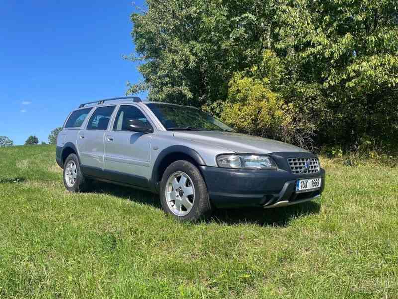 Volvo XC70 - foto 1