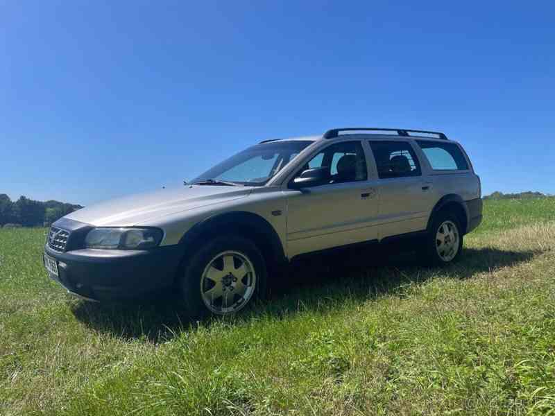 Volvo XC70 - foto 4